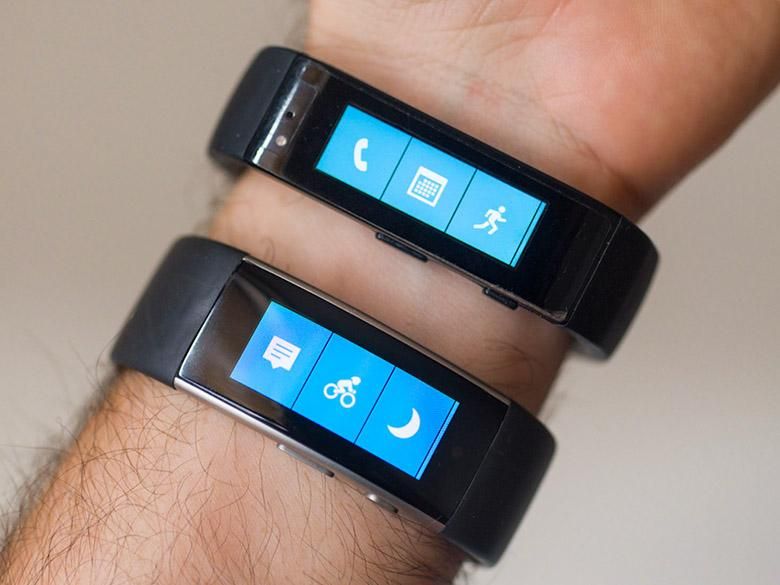 Microsoft Band 2 Review: a massive hardware improvement