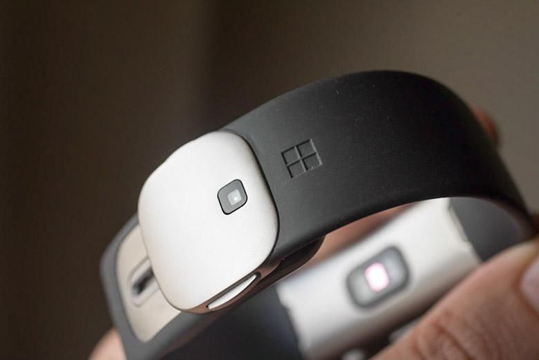 Microsoft Band 2 Review: a massive hardware improvement