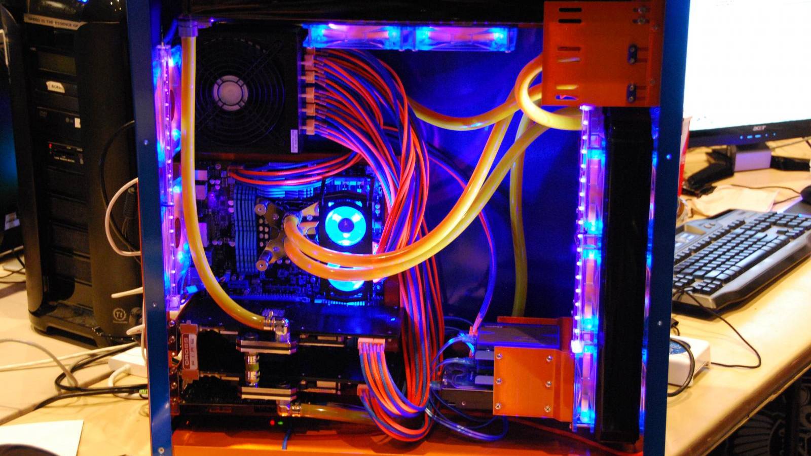 Amazon let’s you save big bucks on your next PC build
