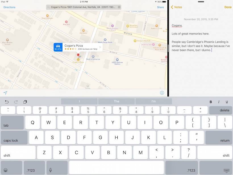 Apple iPad Pro review (tablet-only edition)