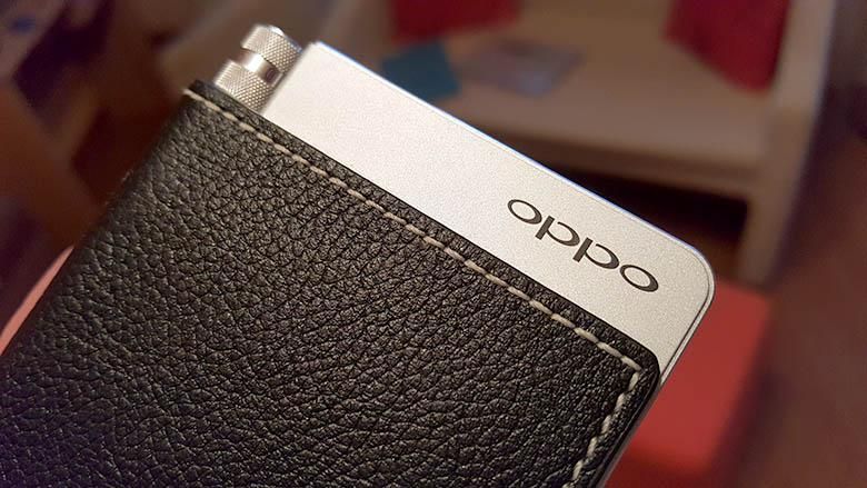 OPPO HA-2 review: a must-have headphone AMP/DAC for the mobile