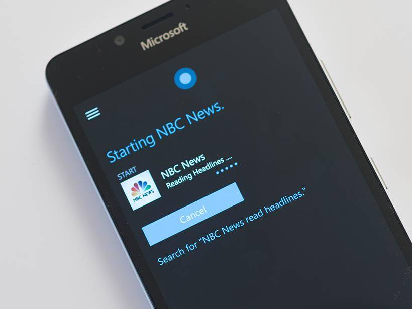 Windows 10 Mobile Review: Welcome to the beta test