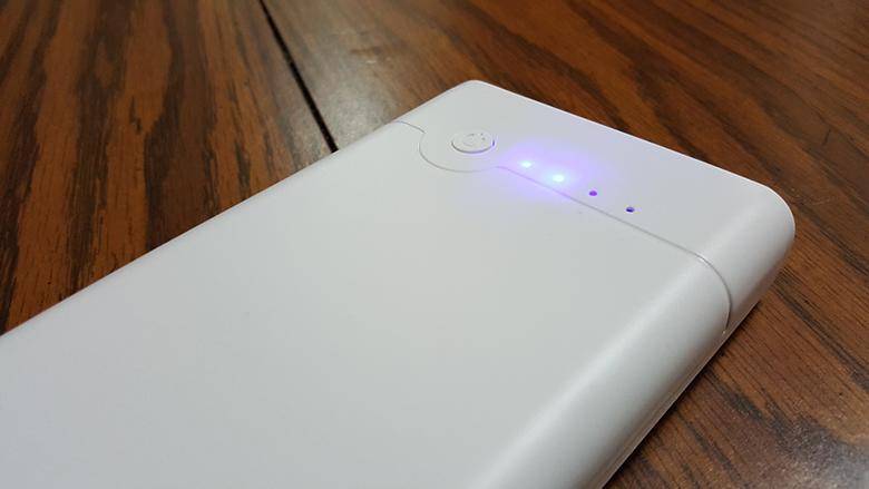 Innori 22,400 mAh power bank: More portable power!
