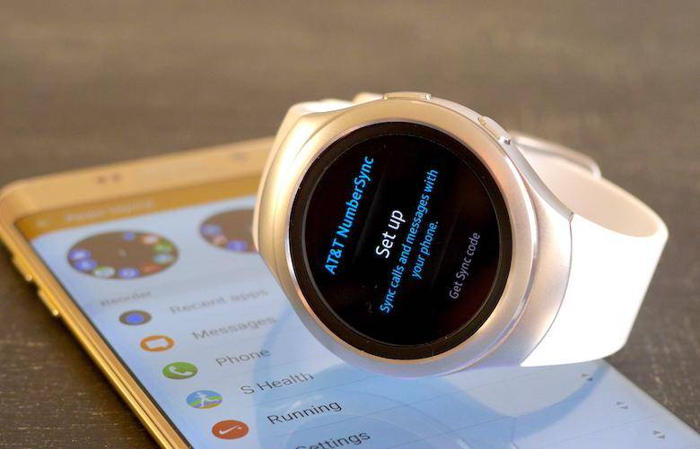 2 gadgets, 1 number: hands-on with AT&T NumberSync