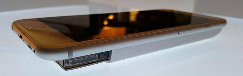 Will your next smartphone be powered by hydrogen? Fuel cell tech goes ...