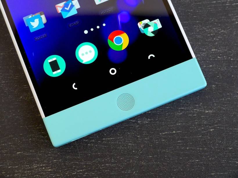Nextbit Robin review: a smarter alternative to the smartphone
