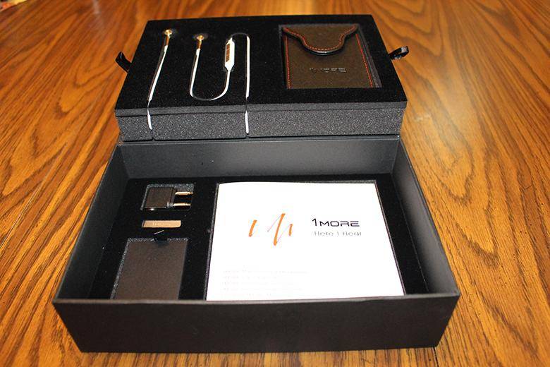 1MORE audio products: A quartet of quality