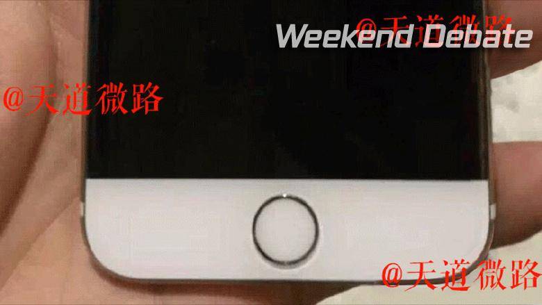 Is a bezel-less screen for the iPhone 7 a good move?