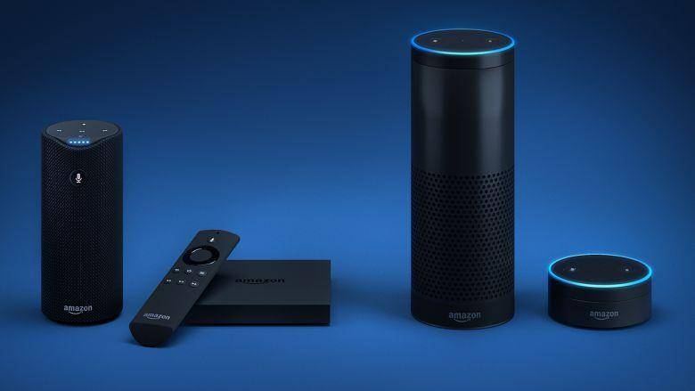 Amazon Alexa now calling and texting on Fire, Android and iOS tablets