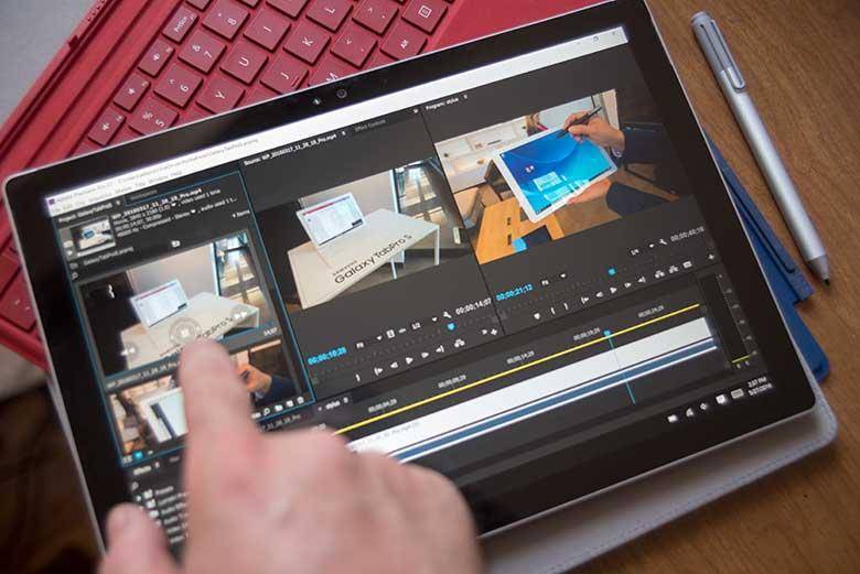 The Surface Pro 4 is finally worth buying