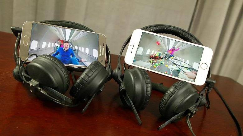 Top 5 Audio Smartphones (of the first half) of 2016
