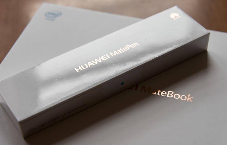 Huawei MateBook Review: This 2-in-1 means business