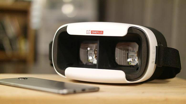 Don’t buy a Loop VR headset for your OnePlus 3…