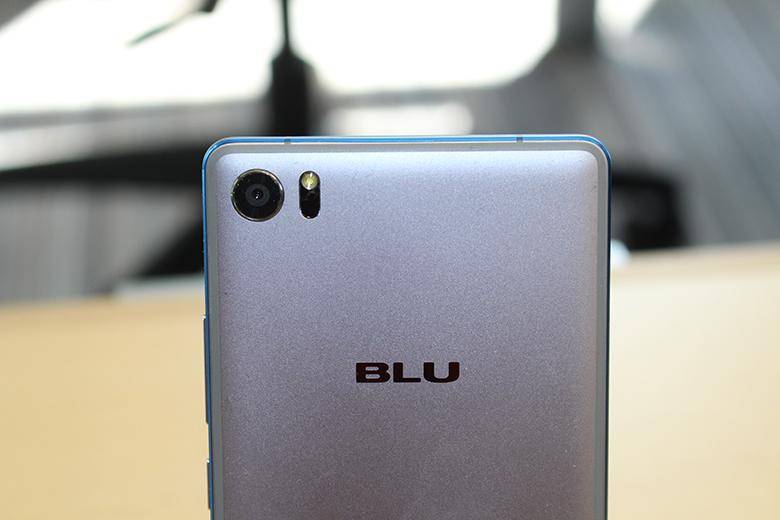 BLU phones still send all of your data to Chinese servers [UPDATE]