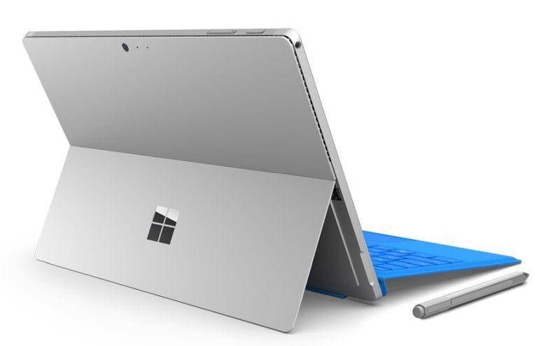 Surface Pro Entry Entry-level Surface Pro 4 available for $750 ($150 off list) from ...