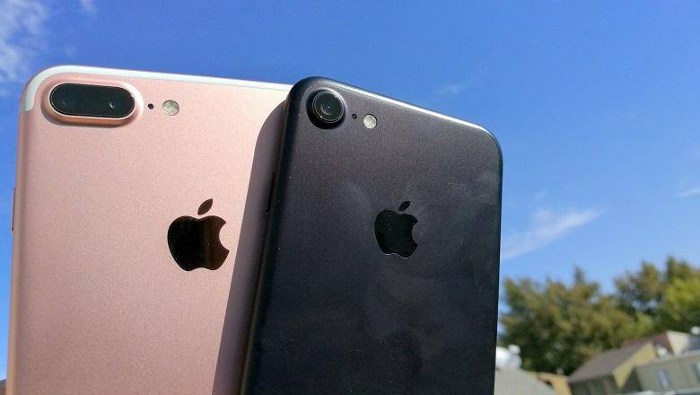 Apple iPhone 7 Plus Real Camera Review (and iPhone 7 too!)