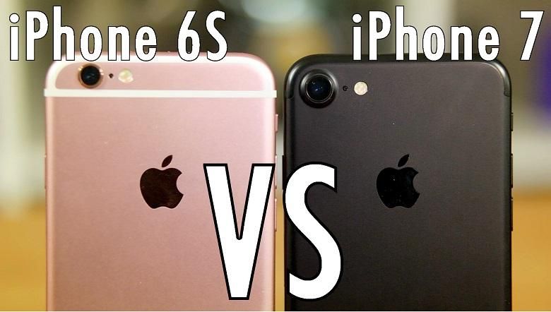 Apple iPhone 7 vs iPhone 6S: 4 Reasons to Upgrade (and 3 Reasons