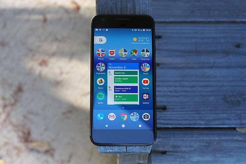 Six years of Pixel: the evolution of Google Pixel phones