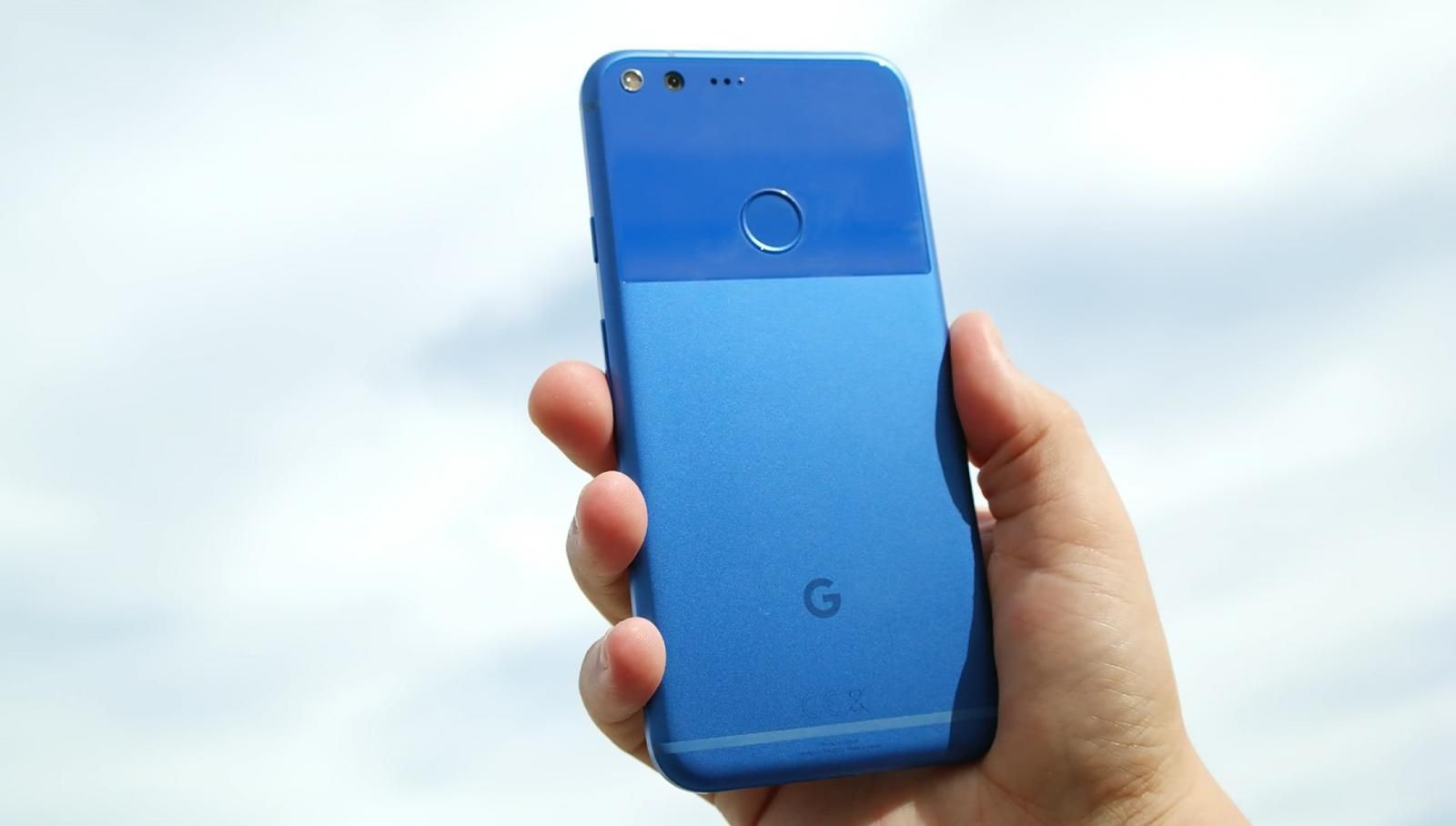 Google Pixel XL Review: Successfully Succeeding the Nexus