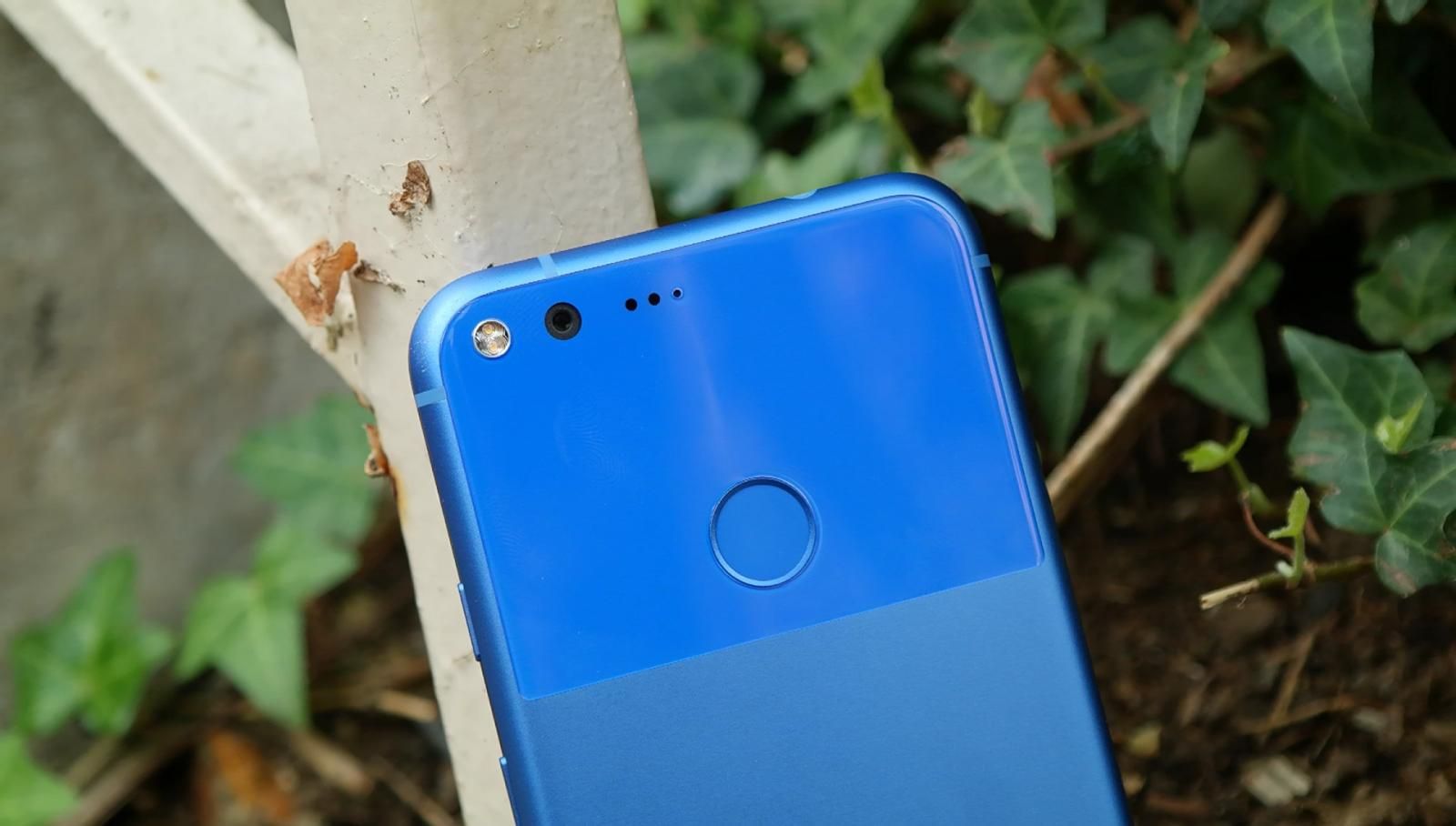 Google Pixel XL Review: Successfully Succeeding the Nexus