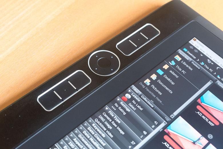 Wacom MobileStudio Pro 13 本体＋α Wacom MobileStudio Pro 13 gets a powerful upgrade | Creative