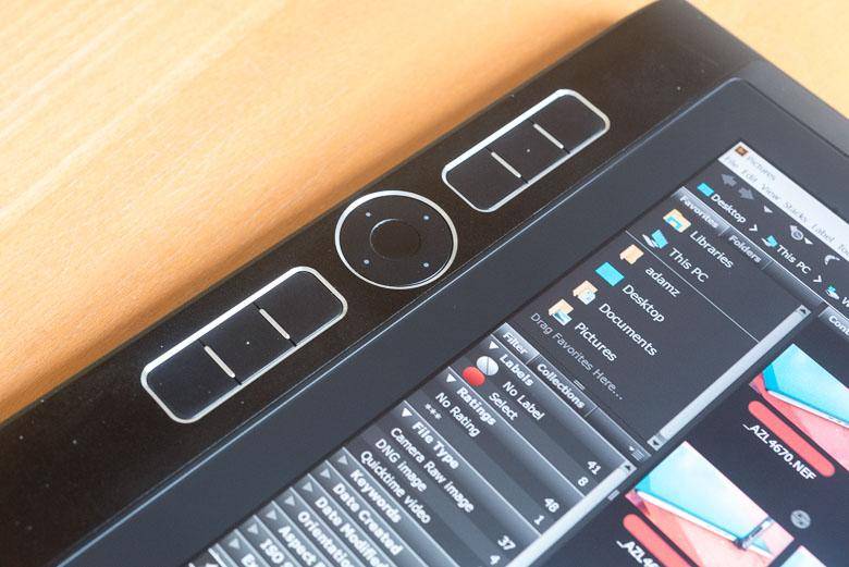 Wacom MobileStudio Pro 13 Review