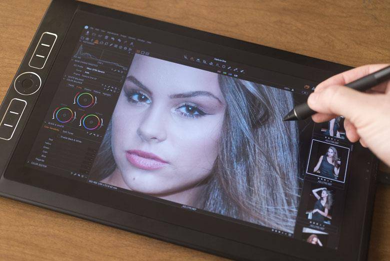Wacom MobileStudio Pro 13 Review