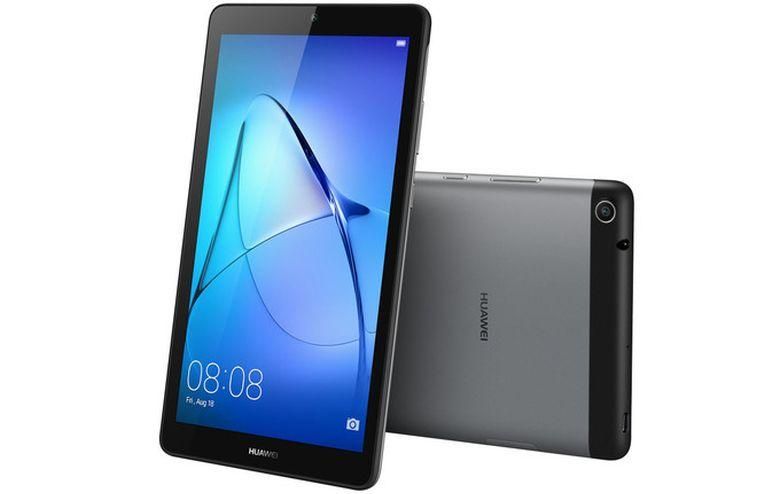 Huawei MediaPad T3-7 Android tablet comes to Walmart stores