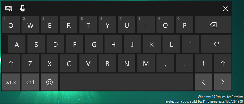 These Windows 10 Fall Creators Update features could hurt your creativity