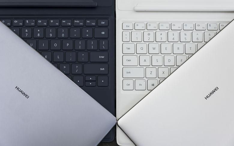 Huawei MateBook E Review