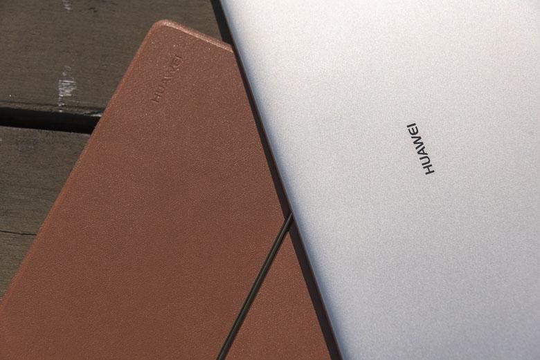 Huawei MateBook E Review