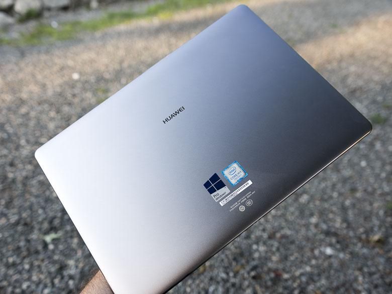 Huawei MateBook E Review