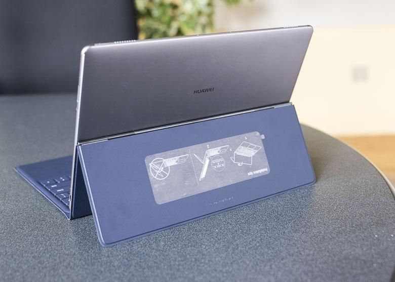 Huawei MateBook E Review