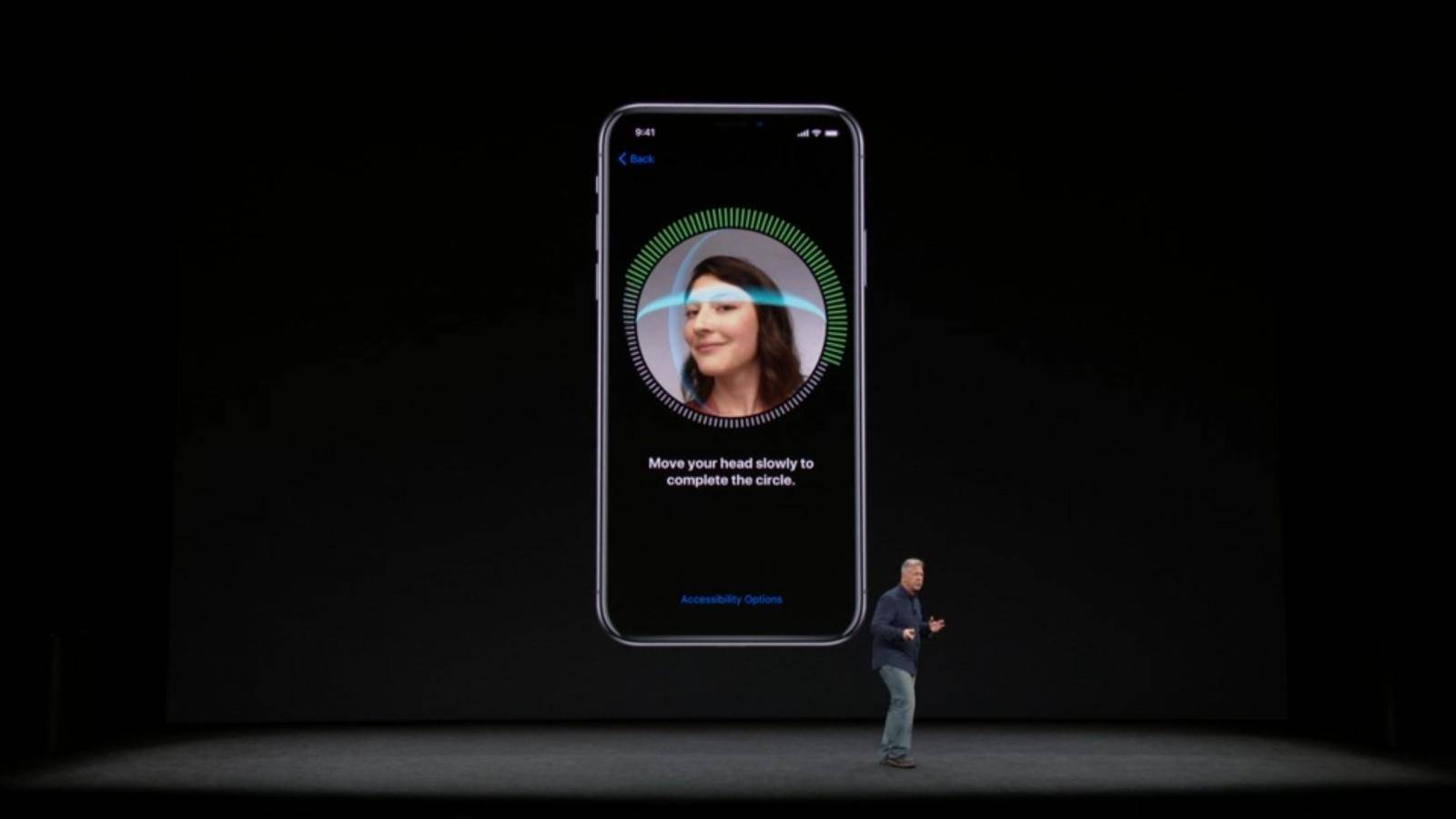 OPPO and Xiaomi may be able to challenge Face ID with 3D sensing ...