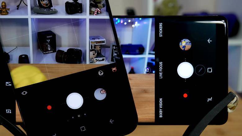 Galaxy Note 8 Real Camera Review: the best zoom on a phone (Video)