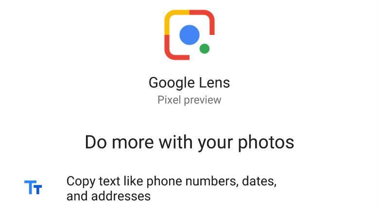 Google Lens will soon be able to solve math problems from a photo