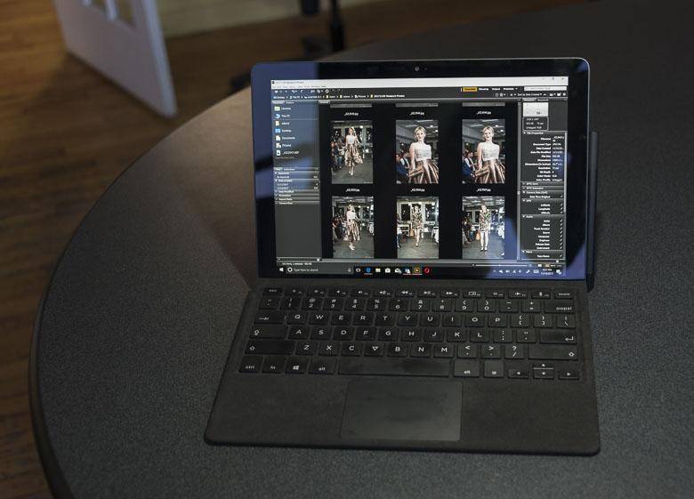 Eve V review: how does the crowd make a tablet PC?