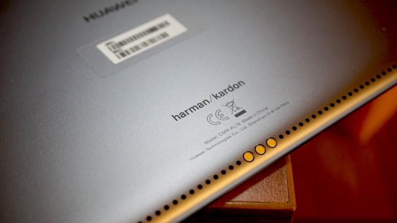 Huawei MediaPad M5 Pro review: the Android fan's iPad Pro