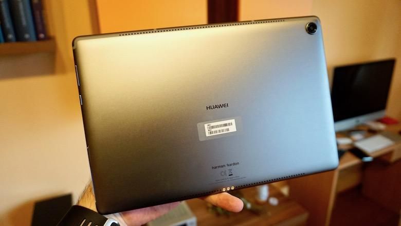 Huawei MediaPad M5 Pro review: the Android fan's iPad Pro