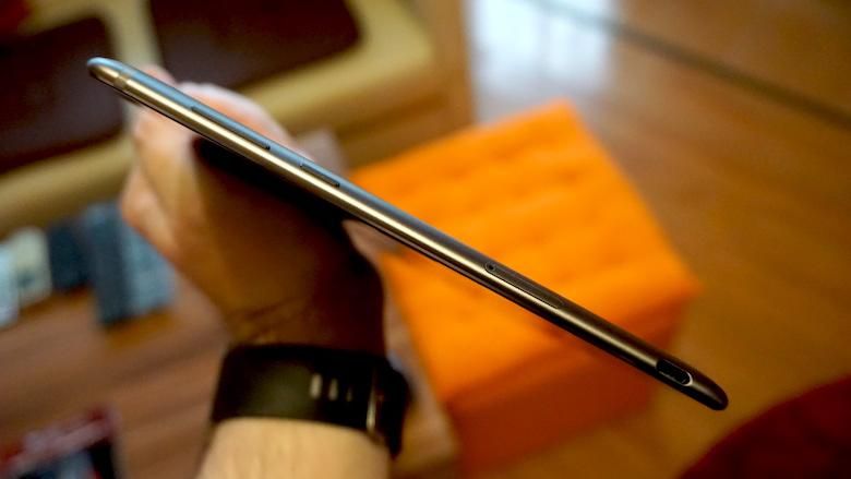 Huawei MediaPad M5 Pro review: the Android fan's iPad Pro