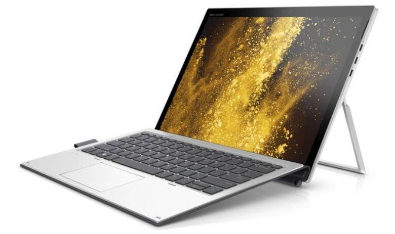 HP unveils a bunch of powerful and stylish new PCs in a wide range of ...