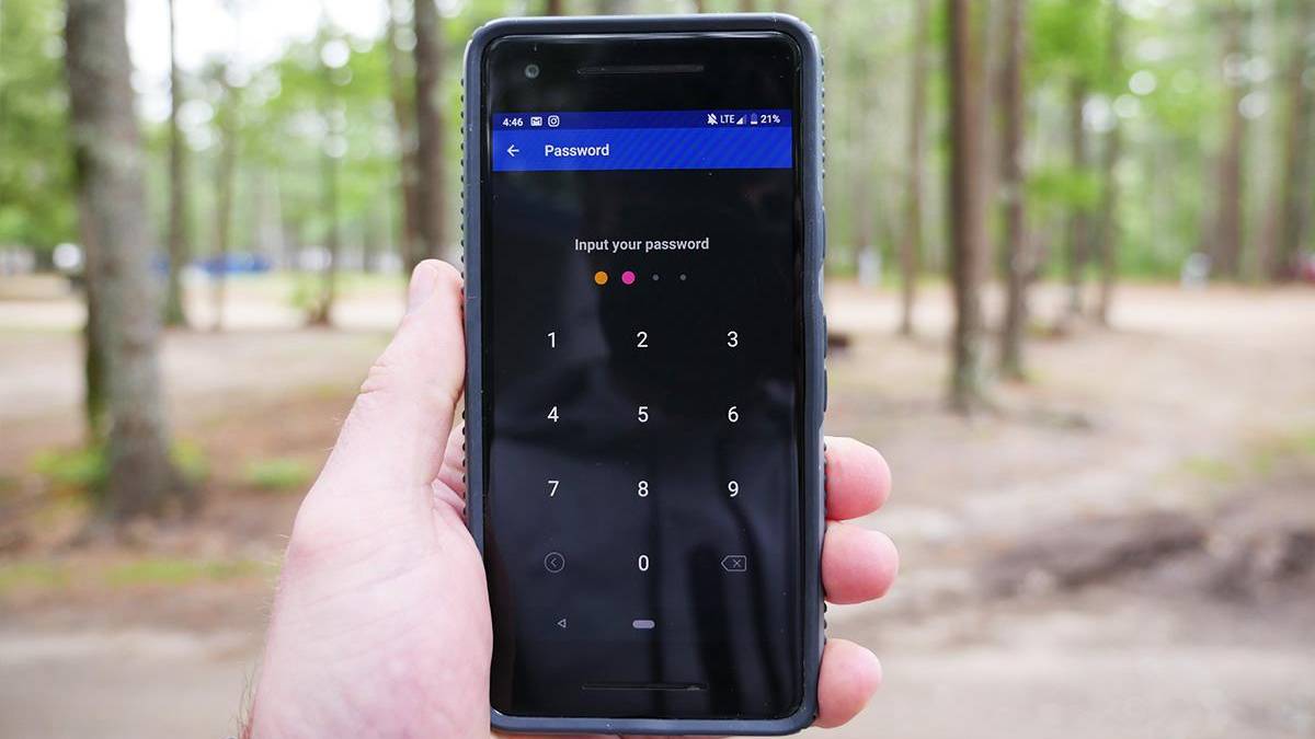 How to keep you text messages private on Android