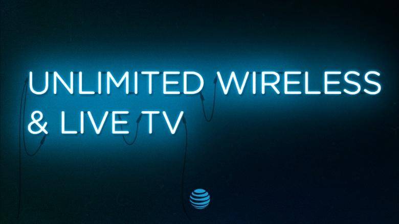 AT&T Watch TV content bay to launch with two “&More” service plans