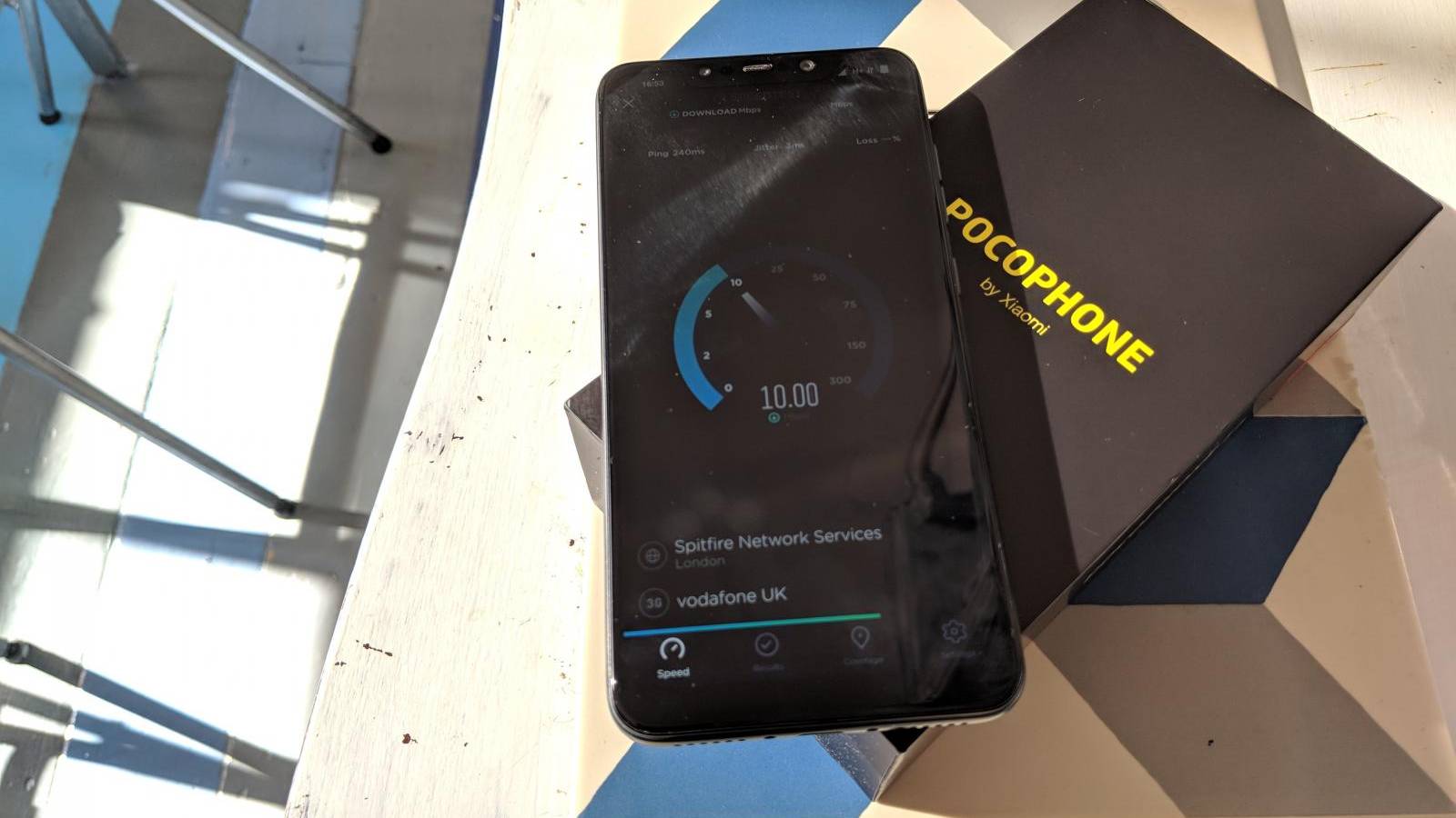 Pocophone F1 expands to more than 60 countries with powerful price