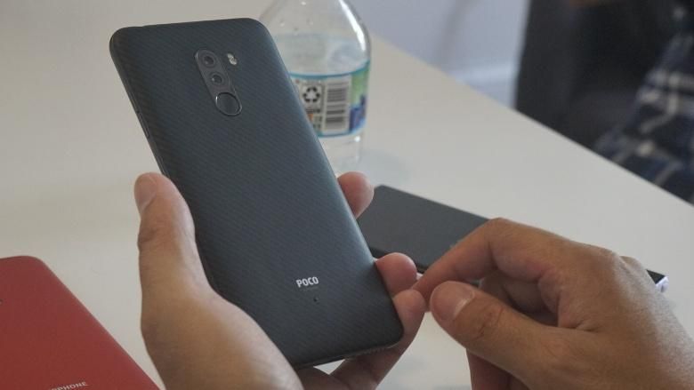 Pocophone F1 first impressions: taking the Chinese out of MIUI