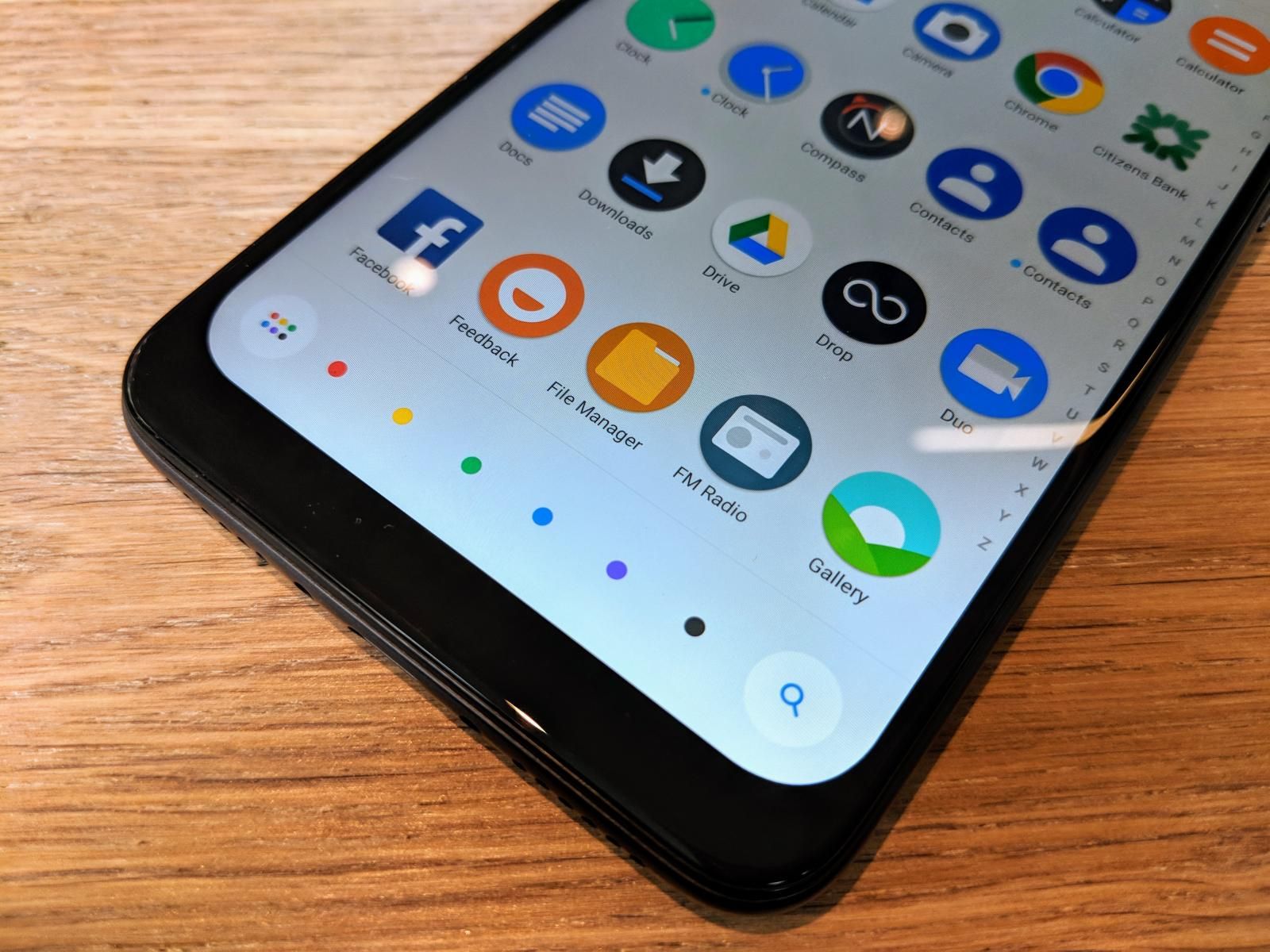 Pocophone F1 first impressions: taking the Chinese out of MIUI