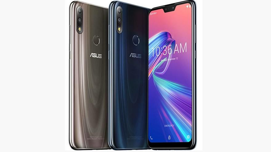 新品未開封ASUS ZenFone Max Pro（M2） チタニウム　64GB The ASUS ZenFone Max Pro M2 is ridiculously cheap