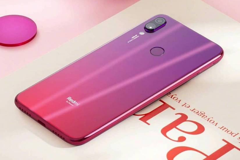 Xiaomi’s Redmi Note 7 announced: 48-megapixels for $150