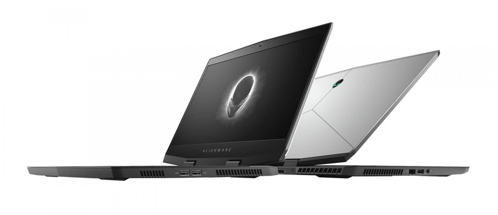 Alienware’s m15 R4 gaming laptop, the latest Razer Blade 15, and more ...