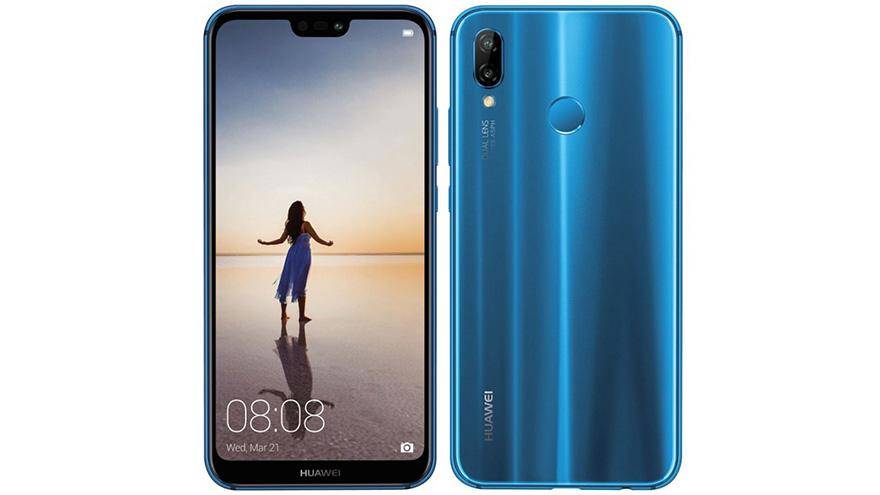Huawei P30 Lite to feature 1080p+ resolution and triple camera?